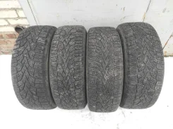 Gislaved Nord Frost 100 SUV. ������, ��� ����, 2014 ���, �/�, ����� 30 % ����