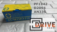 ������� ��������� PF1242 D2094 GP02094 AN336 Sumimoto ���������� PF1242 ����