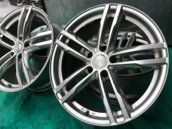 Avangrade. 7.5x18", 5x114.3, ET38, �� 73,1���. ����