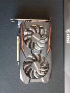 GeForce GTX 1050 ����