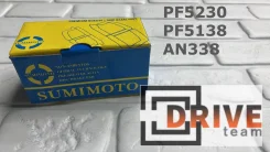 ������� ��������� PF5230 PF5138 JBP0076 AN338 Sumimoto ���������� PF5230 ����