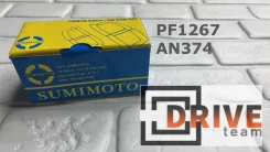 ������� ��������� PF1267 AN374 Sumimoto ���������� PF1267 ����