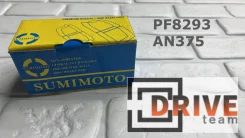 ������� ��������� PF8293 E100324 AN375 Sumimoto ���������� PF8293 ����