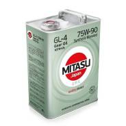 Mitasu Gear Oil