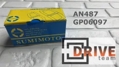 ������� ��������� RN558 GP06097 M281073 AN487 Sumimoto ���������� RN558 ����