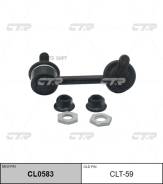   |   | / CLT-59 CTR CL0583 CL0583 