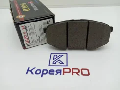 ������� ��������� �������� HP0041 58101B2A10 581013SA26 581012SA00 SP1374 58101B2A70 HONG SUNG Brake / HSB 581013SA26 ����
