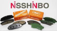    |  | Nisshinbo NP6030 NP6030 
