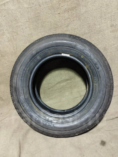 Toyo V-02e. ������, 2017 ���, �/�, ����� �� 5 % ����