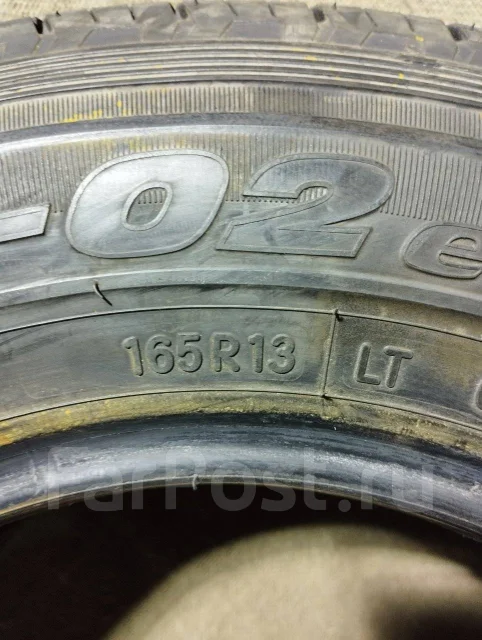 Toyo V-02e. ������, 2017 ���, �/�, ����� �� 5 % ����
