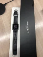 Apple Watch Series 3 Nike+ ����