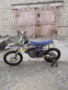 Husqvarna FC 250. 250����. ��., ��������, ��� ���, ������ �� �� ����