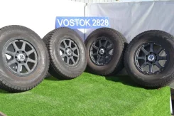 Extreme Wheel