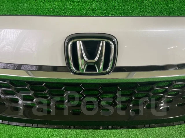 Решетка радиатора Honda Freed GB5 L15B купить во Владивостоке по цене ...