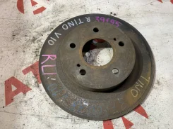 ���� ���������, Nissan, Tino, V10, �40206-2Y505, ����. (280 ��) Nissan Tino 402062Y505 ����