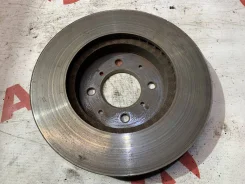 ���� ���������, Honda, Mobilio, GB1, �45251-SCC-000, ����. (262 ��) Honda Mobilio 45251SCC000 ����