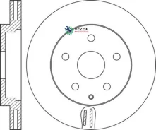 ���� ��������� �������� mazda 6 ����� (gj, gl) 6 ��������� (gj, gl) cx-5 (kf) cx-9 (tc) NIBK RN2092 RN2092 ����
