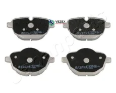 ������� ��������� BMW 5 F10/F11/X3 F25/Z4 E89 2.0-3.0 10- ������ Japanparts PP0112AF PP0112AF ����