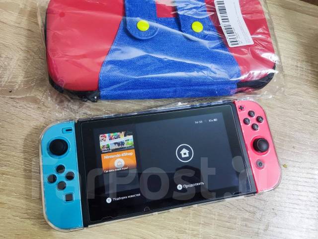 Jual nintendo clearance eshop