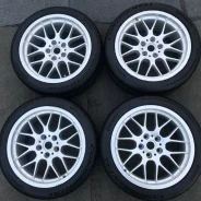 BBS RX. 8.5x18", 5x120, ET10, �� 74,1���. ����