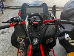 BRP Lynx Shredder DS 3900. ��������, ��� ���, ��� ������� ����