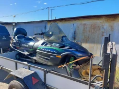 Arctic Cat Panther. ��������, ��, �� ����