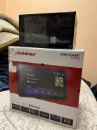 Pioneer DMH-A345BT ����