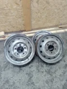 K&K ����. x16", 5x98, 5x139.7, �� 98���. ����