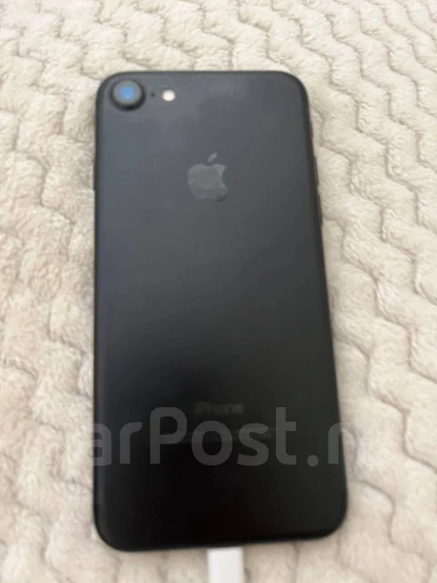 Apple iPhone 7. �/�, 32 ��, ������ ����