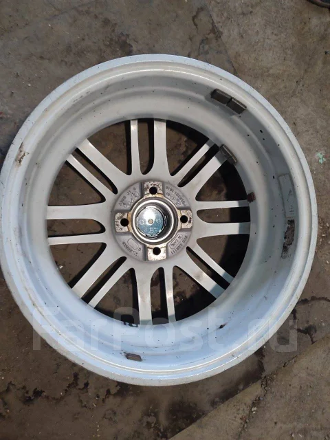 Double Eight. 5.5x15", 4x100, ET45, �� 60,1���. ����
