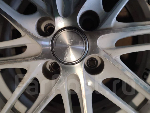 Double Eight. 5.5x15", 4x100, ET45, �� 60,1���. ����