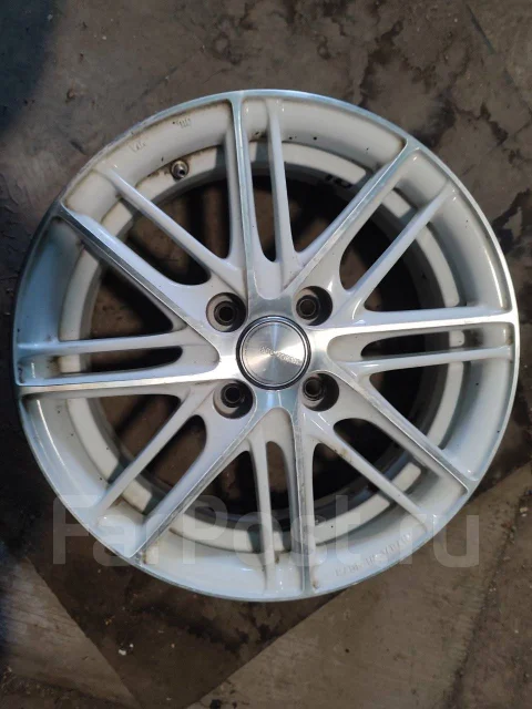 Double Eight. 5.5x15", 4x100, ET45, �� 60,1���. ����