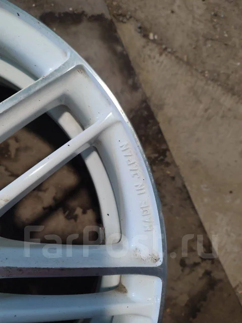 Double Eight. 5.5x15", 4x100, ET45, �� 60,1���. ����