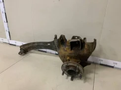 ����� �������� Mazda Mazda 3 BK 2003-2009 [BP4K28200H, BP4K2615XC] BP4K28200H ����