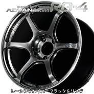 Advan Racing RG-4. 10.5x18", 5x114.3, ET32, �� 73���. ��� ����� �� ������������ ����