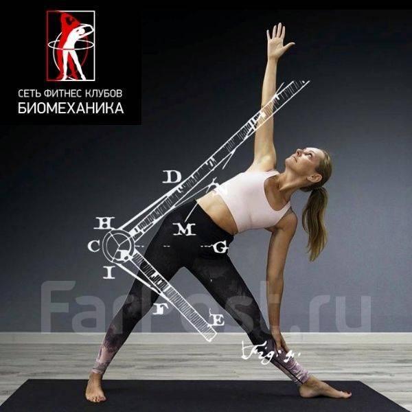 Пакет оздоровительных тренировок: силовые и функциональные "PRO тело ...