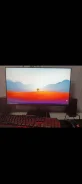 Huawei. 24", ���������� �� (LCD, LED, QLED) ����