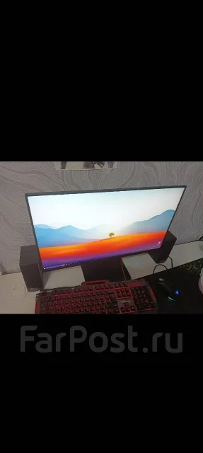 Huawei. 24", ���������� �� (LCD, LED, QLED) ����