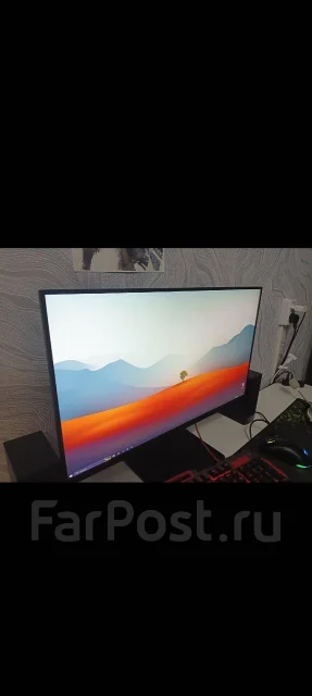 Huawei. 24", ���������� �� (LCD, LED, QLED) ����
