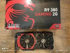Radeon R9 380 ����
