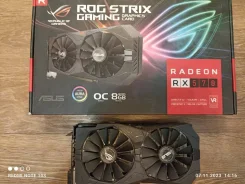 Radeon RX 570 ����