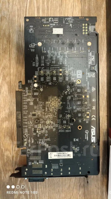 Radeon RX 570 ����