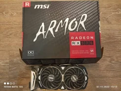 Radeon RX 570 ����