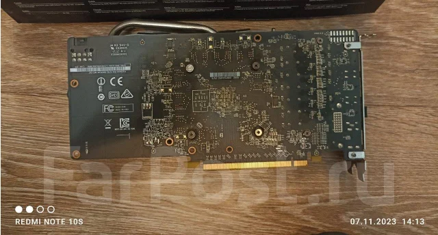 Radeon RX 570 ����