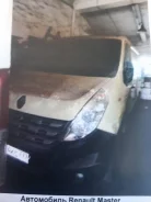 Renault Master. ��������, ������, 2.3 (125��.�.), ������, 176 900����. �� ����