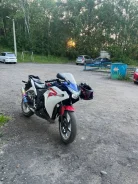 Honda CBR 250R. 250����. ��., ��������, ���������, ������ �� �� ����