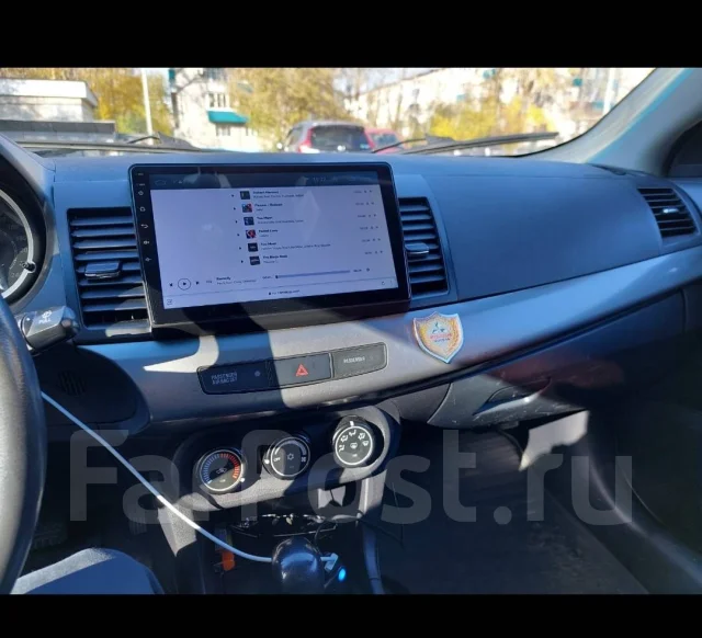Mitsubishi Lancer. �������, ��������, ������ ����