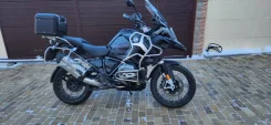 BMW R 1200 GS Adventure. 1 170����. ��., ��������, ���������, ������ �� �� ����
