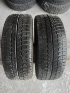 Michelin X-Ice 3+. ������, ��� �����, 2017 ���, �/�, ����� 10 % ����