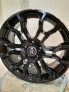 RAYS HFullCross T6. 7.5x18", 5x114.3, ET45, �� 73,1���. ����